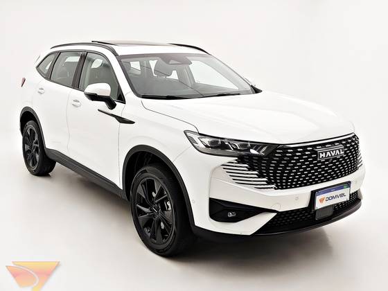 GWM HAVAL H6 1.5 HEV ONE E-TRACTION GWM HAVAL H6 1.5 HEV ONE E-TRACTION